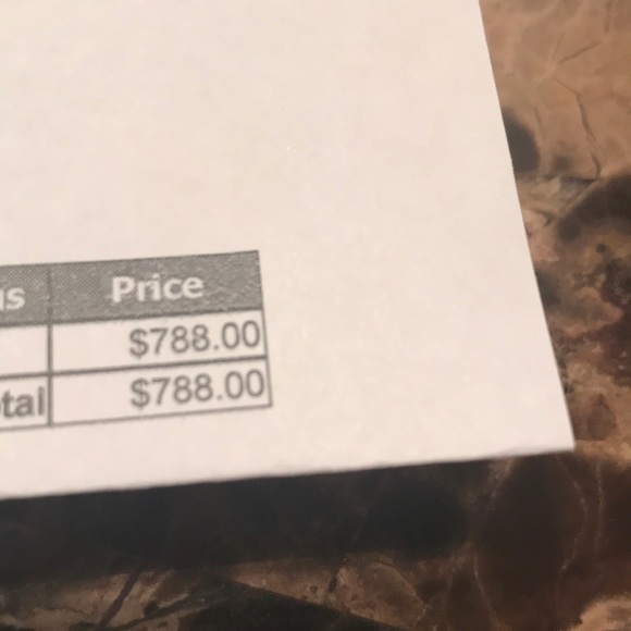 PROM DRESS 👗 - Picture 7 of 7